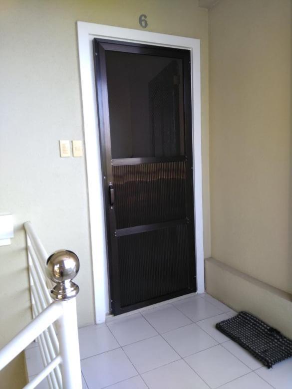 V.F. Riton Apartelle Laoag Bagian luar foto